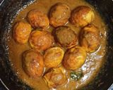 Foto langkah ke 4 dari resep Telur Petis Lading Spesial (Original Petis Madura).