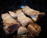 Foto del paso 4 de la receta: Arroz caldoso con marisco