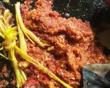 Foto langkah ke 3 dari resep Gulai Telur, Tahu dan Terong ala Violet Azalea.