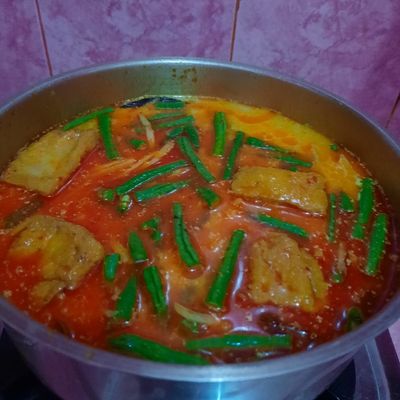 Langkah 4