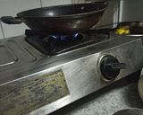 A picture of step 8 of Gobhi Kofta Curry.