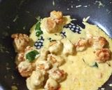 Foto langkah ke 3 dari resep Creamy Butter Milk Chicken.