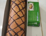 Foto langkah ke 8 dari resep #3 bolu gulung ekonomis.