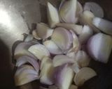 शाही पनीर (पंजाबी स्टाइल) (Shahi Paneer /punjabi style recipe in Hindi) रेसिपी चरण 1 फोटो