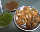 પાણીપુરી રેસીપી સ્ટેપ10ફોટો
