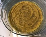Une image de l'étape 7 de Compote kiwis et pommes au sucre de canne.