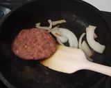 Foto langkah ke 3 dari resep Beef Patty / Daging Burger.