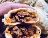 Foto del paso 6 de la receta: Empanadas de Goulash