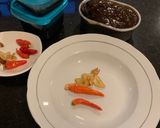 Foto langkah ke 5 dari resep Rujak Legi.