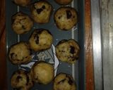 Foto del paso 3 de la receta: Cookies americanas