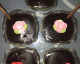 صورة لخطوة 3 من وصفة 🍫 شكولاته سائله 🍫