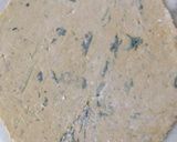 A picture of step 3 of Mix flour paratha.