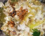 Foto langkah ke 5 dari resep Mie Ayam.