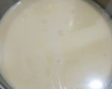Foto langkah ke 4 dari resep Puding Karamel.