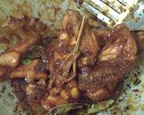 Foto langkah ke 3 dari resep Rica-rica ayam (pedas manis).