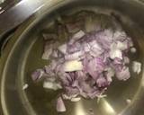 Open sandwich recipe step 1 photo