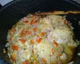 Foto del paso 3 de la receta: Guiso de Pollo Fácil