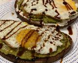 Foto del passaggio 1 della ricetta Avocado toast