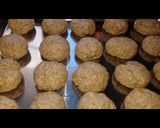 Foto del paso 2 de la receta: Pancitos de Salvado