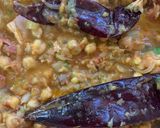 Foto del paso 5 de la receta: Vitualla receta especial de mi familia