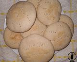Foto del paso 8 de la receta: Hallullas Integrales Gluten Free🫓🧈🫓