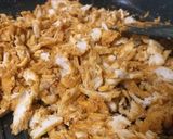 A picture of step 3 of Chicken shawarma Quick 2cook.