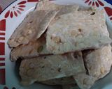 Foto langkah ke 3 dari resep Mendoan.