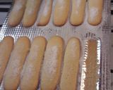 Foto del paso 5 de la receta: Vainillas caseras