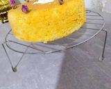 عکس مرحله 1 از دستور 💛کیک اسفنجی (بدون فر) 💛