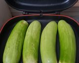 Foto langkah ke 1 dari resep Pecak Terong Pati.
