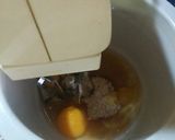 Foto langkah ke 2 dari resep Bolu tape.