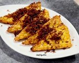 Foto langkah ke 3 dari resep Tempe Ungkep Rempah Kelapa.