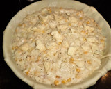 Foto del paso 8 de la receta: Tarta de salsa blanca y choclo