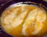 Foto del paso 4 de la receta: Salmón al estilo guisandera
