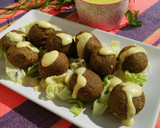 Foto del paso 7 de la receta: Koftas de lentejas