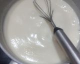Φωτογραφία βήματος 1 της συνταγής Κρέμα με σιμιγδάλι και μέλι (χωρίς ζάχαρη)