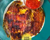 Foto langkah ke 5 dari resep 12. Gurame Bakar happy call.