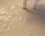 Une image de l'étape 3 de Pâte à Pizza.