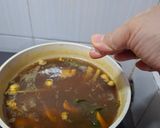 Foto langkah ke 4 dari resep Wedang Rempah Wangi.