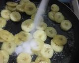 Foto del paso 1 de la receta: Irresistibles panqueques con bananas flambeadas