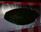 Foto del paso 5 de la receta: Nopal Gigante relleno al horno a la Mario, s