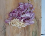 Foto langkah ke 4 dari resep MPASI bubur ikan layang.