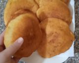 صورة لخطوة 1 من وصفة سفنج (بكيلة صغيرة 9 حبات)☕