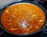 Foto del paso 5 de la receta: FIDEÚA🥘De Pechuga De Pollo🐔 Al Estilo ZandryAbradelo...!💃