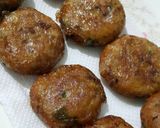 Foto langkah ke 8 dari resep Perkedel Kentang Kornet.
