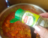 Foto del paso 10 de la receta: Muslos de pavo a la cerveza