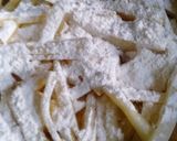 Foto langkah ke 4 dari resep French fries ala K*C (home made).