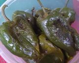 Foto del paso 3 de la receta: Chiles rellenos