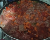 Foto del paso 2 de la receta: Lasagna