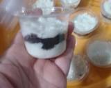 Cara Membuat Oreo Cheese Cake 6